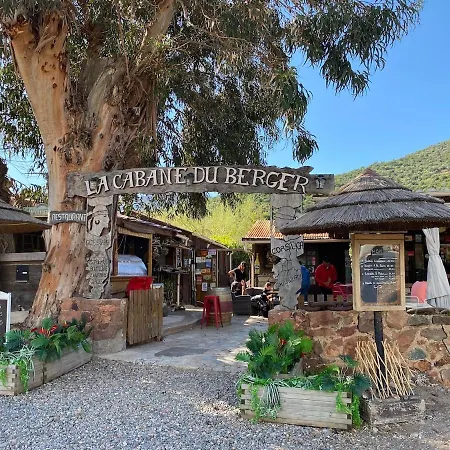 Petit Cocon Pres Des Calanques De Piana Appartement Porto (Corsica)