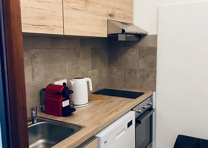 Appartamento Petit Cocon Près Des Calanques De Piana Porto (Corsica)