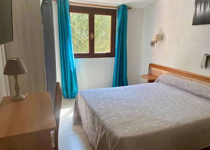 Petit Cocon Près Des Calanques De Piana * Porto (Corsica)