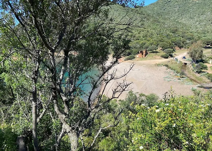 Petit Cocon Pres Des Calanques De Piana Appartement Porto (Corsica)