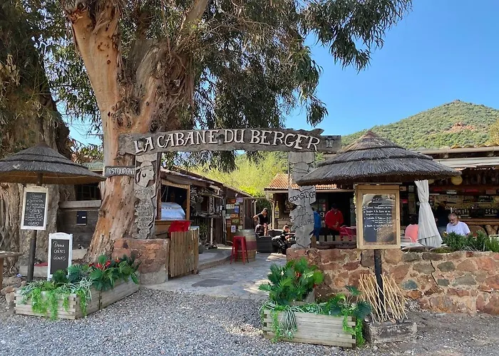 Petit Cocon Pres Des Calanques De Piana Appartement Porto (Corsica)
