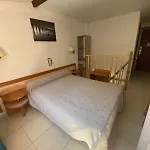 Апартаменты Petit Cocon Pres Des Calanques De Piana