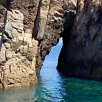 Апартаменты Petit Cocon Pres Des Calanques De Piana