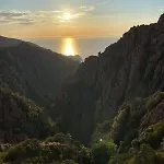 Petit Cocon Pres Des Calanques De Piana