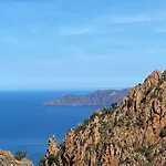 Petit Cocon Pres Des Calanques De Piana *