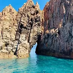 Petit Cocon Pres Des Calanques De Piana Daire Porto (Corsica)