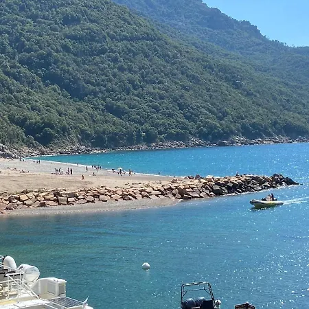 Petit Cocon Pres Des Calanques De Piana * Porto (Corsica)