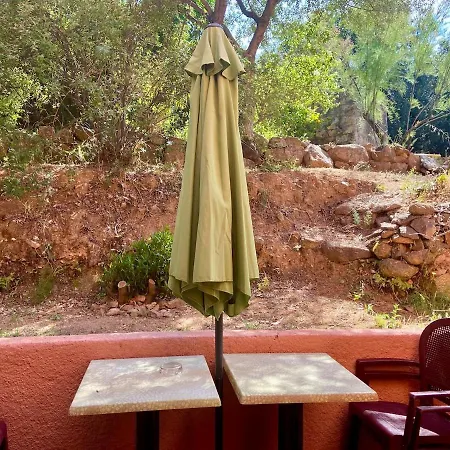 Petit Cocon Pres Des Calanques De Piana Apartment Porto (Corsica)