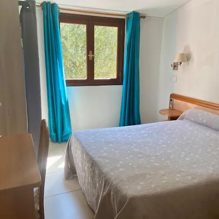 Petit Cocon Pres Des Calanques De Piana * Porto (Corsica)