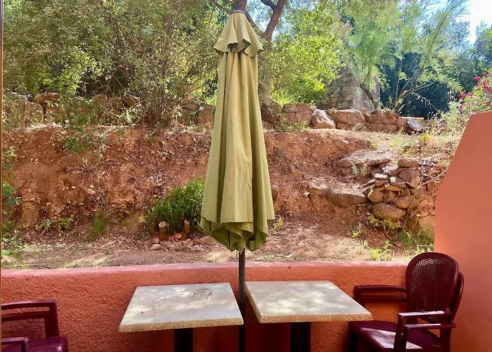 Petit Cocon Pres Des Calanques De Piana Apartment Porto (Corsica)