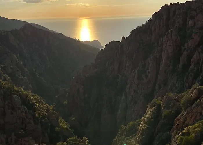 Petit Cocon Pres Des Calanques De Piana