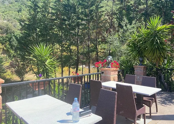 Petit Cocon Pres Des Calanques De Piana * Porto (Corsica)