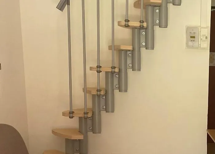 Petit Cocon Pres Des Calanques De Piana Apartment Porto (Corsica)